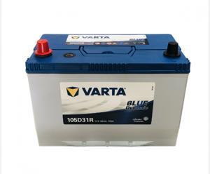 Ắc quy Varta 105D31R (90ah-12v)