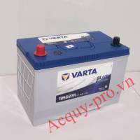 Ắc quy Varta 105D31R (90ah-12v)