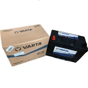 Ắc quy Varta 105D31R (90ah-12v)