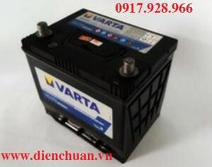 Ắc quy Varta 1111K (100ah-12v) cọc vít