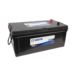 Ắc quy Varta 12V 200AH N200/22H52R