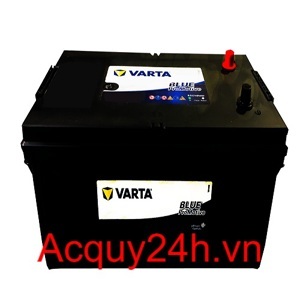 Ắc quy Varta 12V 200AH N200/22H52R