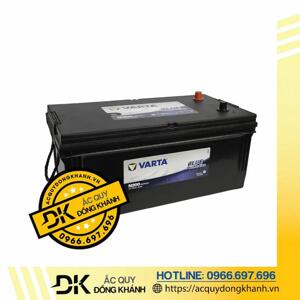 Ắc quy Varta 12V 200AH N200/22H52R