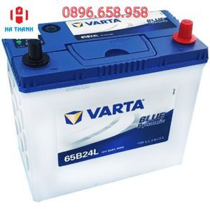 Ắc quy Varta 12V 50AH 65B24L MF7433