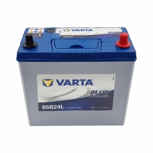 Ắc quy Varta 12V 50AH 65B24L MF7433