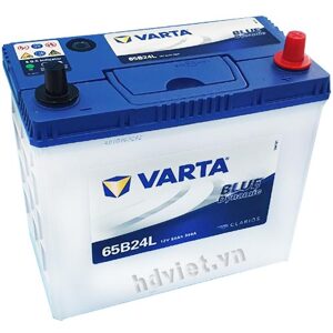 Ắc quy Varta 12V 50AH 65B24L MF7433