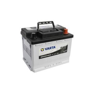 Ắc quy Varta 12V 55AH DIN 55530