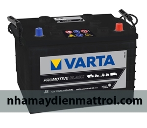 Ắc quy Varta 12V-65Ah (NS70-75D26)