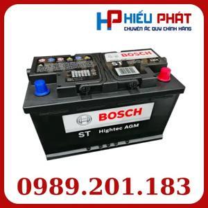 Ắc quy Varta 12V 80AH AGM LN4 580901080