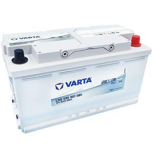 Ắc quy Varta 12V 95AH AGM LN5 595901085