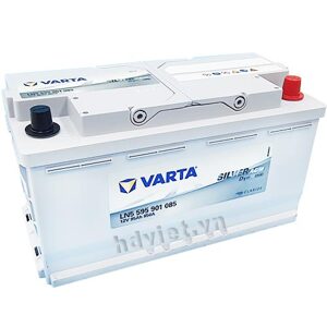 Ắc quy Varta 12V 95AH AGM LN5 595901085