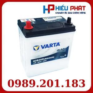 Ắc quy Varta 42B20R 38Ah