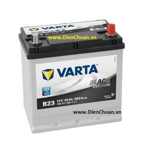 Ắc quy Varta 42B20R 38Ah