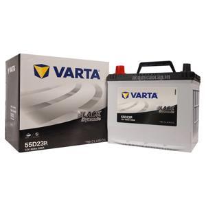 Ắc quy Varta 50Ah 55D23R/L