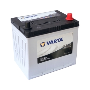 Ắc quy Varta 50Ah 55D23R/L