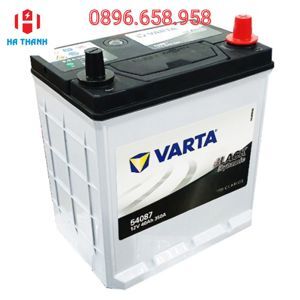 Ắc quy varta 54087