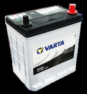 Ắc quy varta 54087