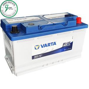 Ắc quy Varta 60038 (DIN100)