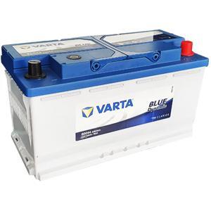 Ắc quy Varta 60038 (DIN100)