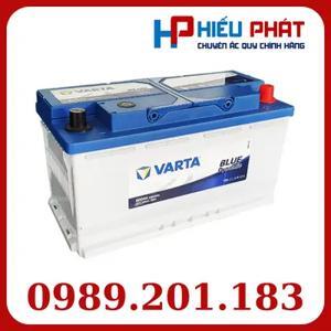 Ắc quy Varta 60038 (DIN100)