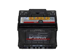 Ắc quy Varta DIN 56530 65Ah