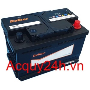 Ắc quy Varta DIN 56530 65Ah