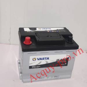 Ắc quy Varta Din 56031 (12V - 60Ah)