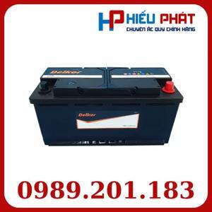 Ắc quy Varta DIN 61038