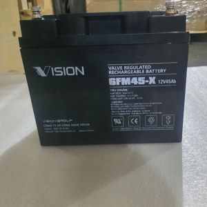 Ắc quy Vision 12V 45AH 6FM45-X