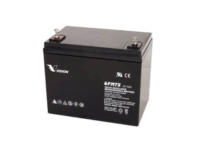 Ắc quy Vision 12V 75AH 6FM75-X