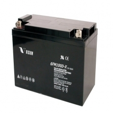 Ắc quy Vision 6FM100D-X - 12V, 150Ah