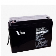 Ắc quy Vision 6FM150MV-X - 12V, 150Ah
