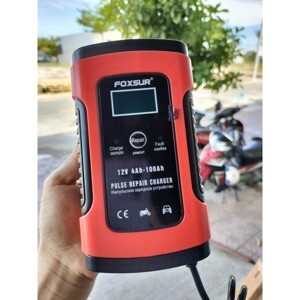 Ác quy xe đạp điện 12V-12Ah 6-DZM-12
