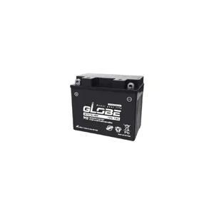 Ắc quy xe máy Globe 12V- 7Ah WTZ7A-4BP
