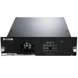 AC Redundant Power Supply D-Link DPS-200A