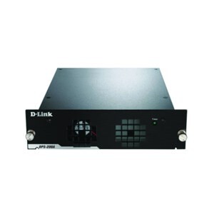 AC Redundant Power Supply D-Link DPS-200A