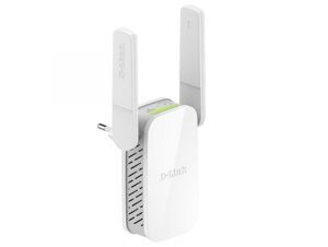 AC1200 Wi-Fi Range Extender D-Link DAP-1610