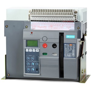 ACB BW2000-HN 4P 800A Fixed