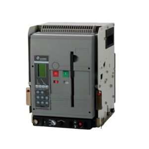 ACB BW3200-HN 3P 2500A D/O