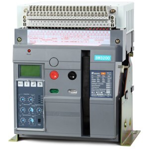 ACB BW3200-HN 3P 2500A Fixed