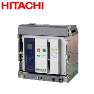 ACB Hitachi AKN-06D 3P 630A 65kA