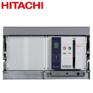 ACB Hitachi AKS-50F 3P 5000A 100kA