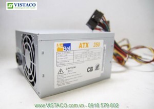 Nguồn Acbel 350W CE2-350 (HB9007)