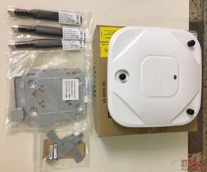 Access point Cisco AIR-CAP1602E-E-K9