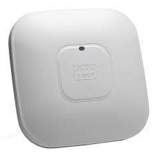 Access point Cisco AIR-CAP2602I-E-K9