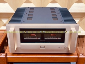 Amply Accuphase A-70