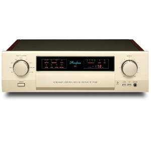Amply Accuphase C 2420