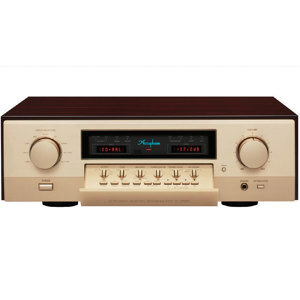 Amply Accuphase C 2820 Precision Stereo