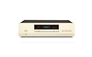 Đầu DVD Accuphase DP-510