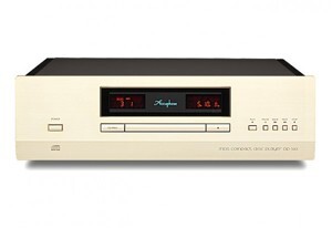 Đầu DVD Accuphase DP-510